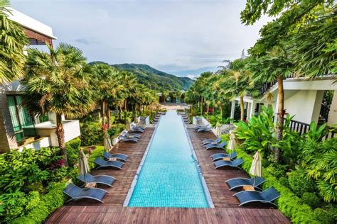 5 star resorts in phuket.